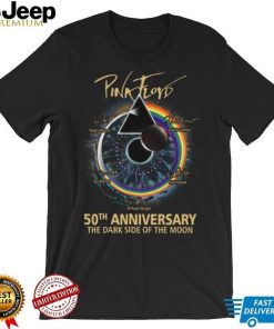 50th Anniversary Signature shirt