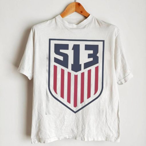 513 National Team shirt