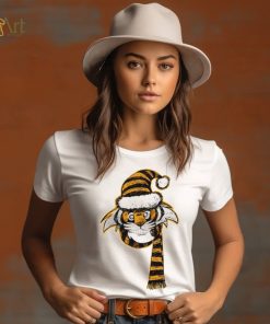 573 tiger holiday shirt