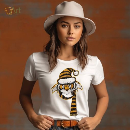 573 tiger holiday shirt