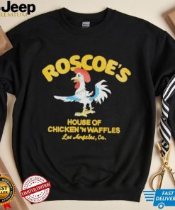 Madhappy Roscoe’s Fleece Shirt