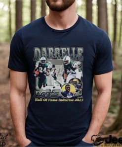 Darrelle Revis Hall Of Fame Inductee 2023 Shirt