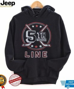 5th Line Crest Shirt