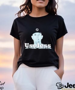 Official Useless NYY Hitting Coach Dillon Lawson Shirt