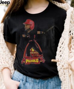 700 Home Runs Albert Pujols 2022 Shirt