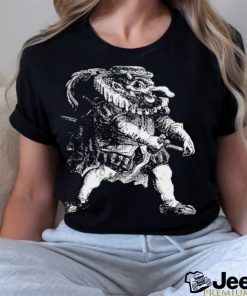 Demonic Personification Of Winter Death and Decay Dictionnaire Infernal art shirt