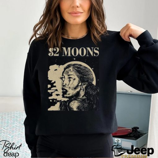 82 Moons T Shirt Movie Hoodie Classic