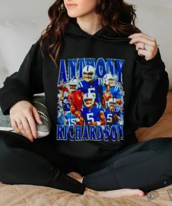 anthony Richardson indianapolis colts football shirt