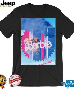 9 11 In Barbie Only In Cinemas Summer 2023 T shirts