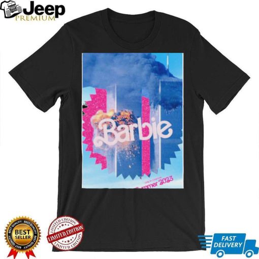 9 11 In Barbie Only In Cinemas Summer 2023 T shirts