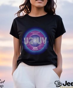 90S Vintage U2 Band Shirt Achtung Baby Tour 2023 Fan Gift T Shirt Hoodie