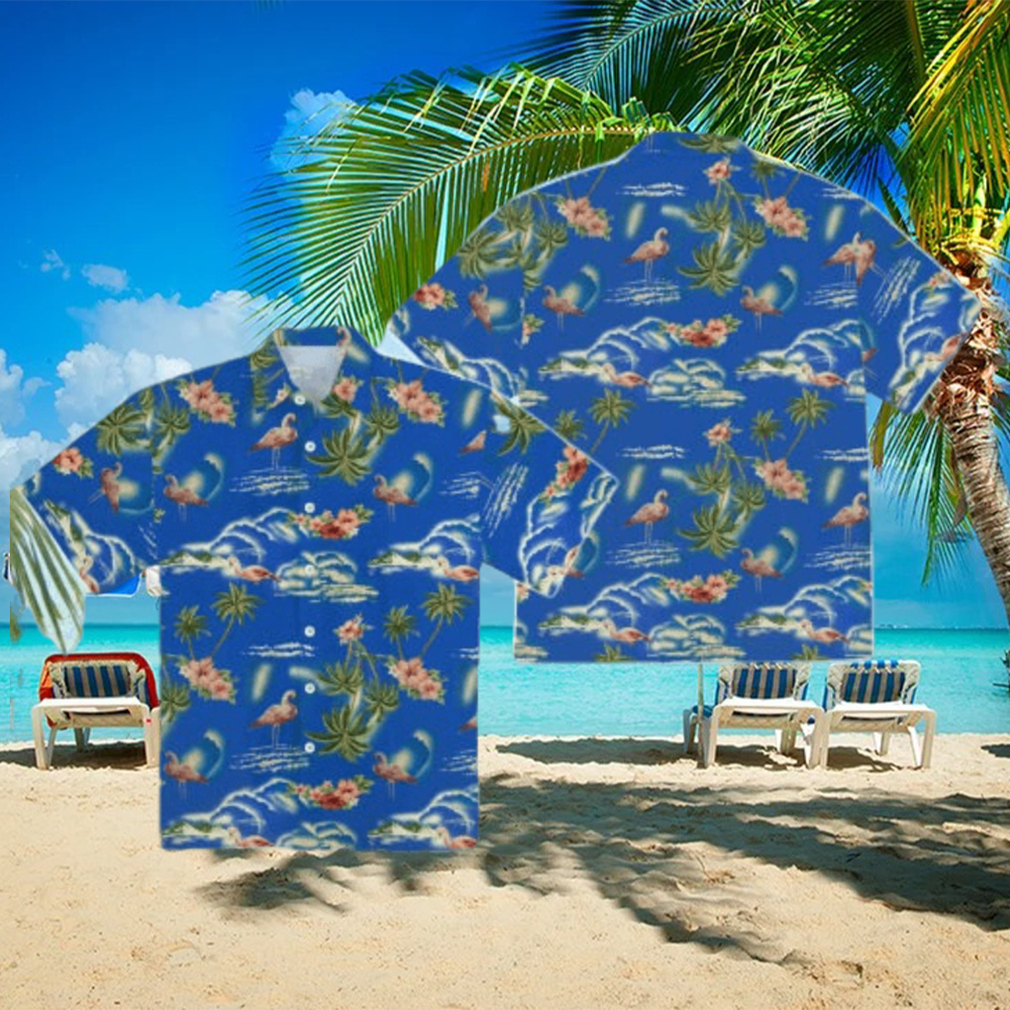 Bluey Hawaiian Shirt Rad Dad Gift For Adult Cartoon Lovers - teejeep