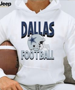 90’s Dallas Cowboys Throwback Vintage Texas Football Tshirt