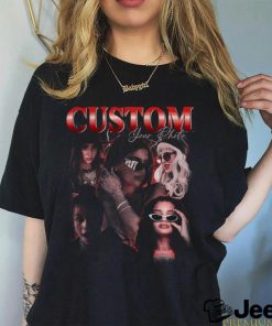 90s Vintage Bootleg Custom Your Own Bootleg Vintage Retro Shirt