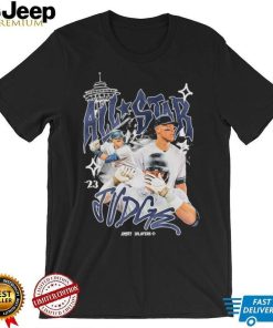 99 Aaron Judge All Star Game 2023 T Shirts