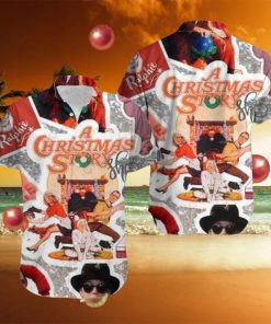 A Christmas Story 1 Hawaii Shirt