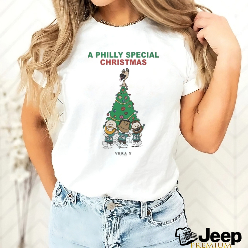 A Philly Special Christmas