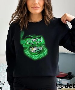 A Tour Of The Ferxxo 2023 Shirt T Shirt Sweatshirt