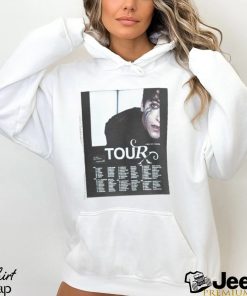 A World Tour Classic T Shirt Sweatshirt