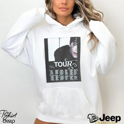 A World Tour Classic T Shirt Sweatshirt