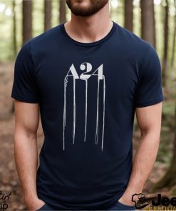 A24 death stranding shirt