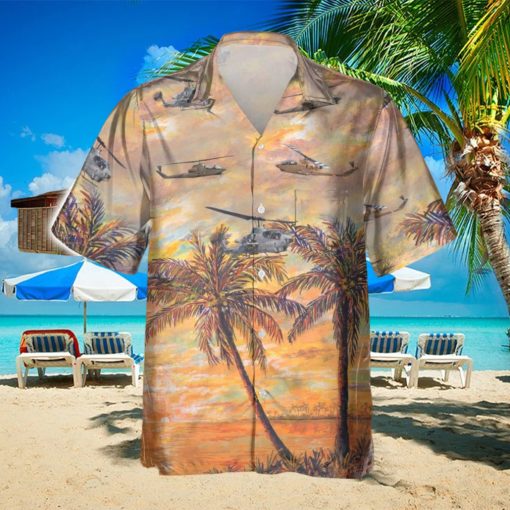 AH 1 Cobra AH1 Aloha Veteran Aircraft Hawaiian Shirt Summer Gift Beach Shirt