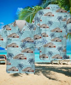 AIDA Cruises Hawaiian Shirt New Style For Men Women hawaiian shirt