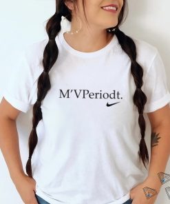 A'Ja Wilson M'Vperiodt Sweatshirt