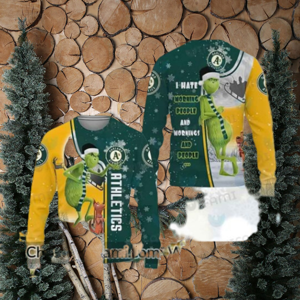 https://img.eyestees.com/teejeep/2023/AS-Ugly-Christmas-Sweater-Unbelievable-Grinch-Max-Oakland-Athletics-Gift1.jpg