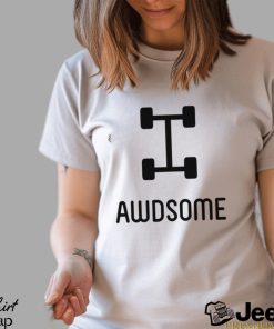 AWDSOME IV Shirt