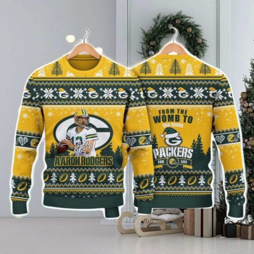 Aa ron ugly outlet christmas sweater