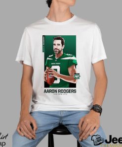 Welcome aaron rodgers to new york jets 2023 shirt, hoodie, sweater, long  sleeve and tank top