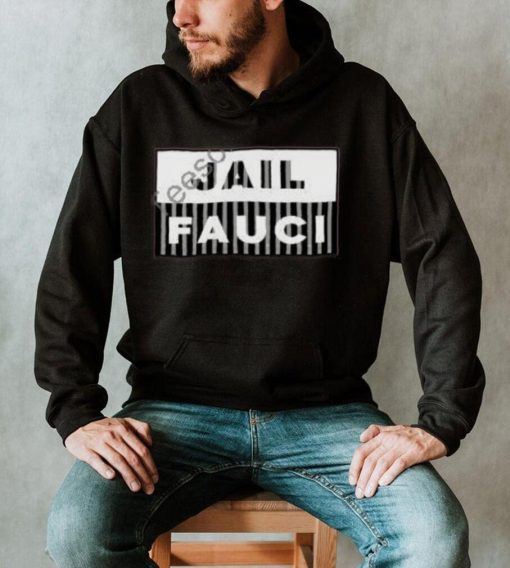 Aaron Rupar Jail Fauci Hoodie