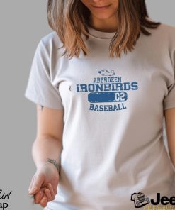 Aberdeen Ironbirds Varsity Shirt