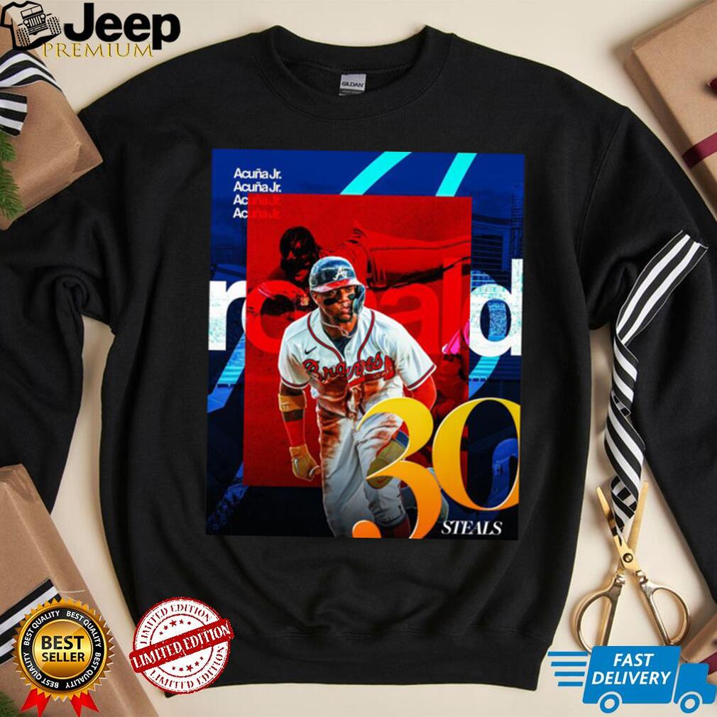 Atlanta Braves Legends Unisex T-Shirt Limited Edition