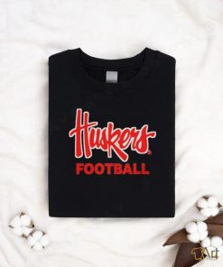 Adam Dimichele Huskers Football 2023 Shirt