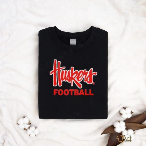 Adam Dimichele Huskers Football 2023 Shirt