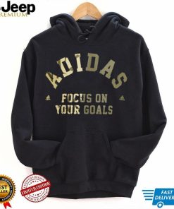 Adidas Focus On Your Goals Shirt