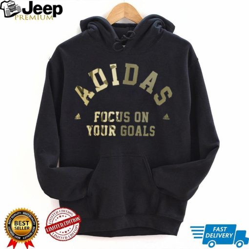 Adidas Focus On Your Goals Shirt