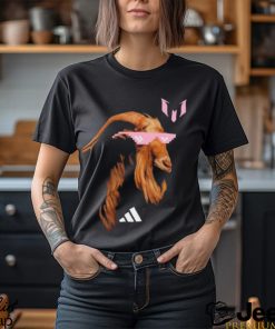 Adidas Lionel Messi Goat Shirt