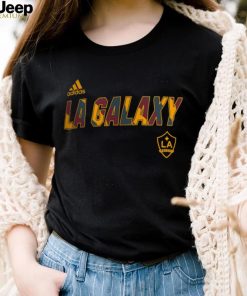 Adidas Los Angeles Galaxy 2023 Creator T Shirt