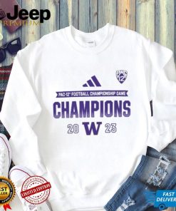 Adidas Washington Conference Champ Women’s Shirt