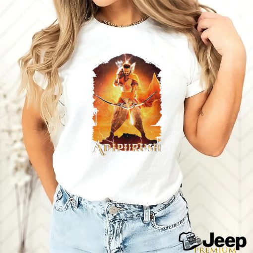 Adipurush shirt