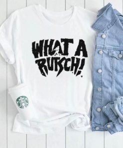 Adley Rutschman What A Rutsch T Shirt