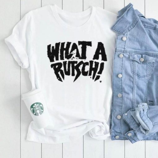 Adley Rutschman What A Rutsch T Shirt