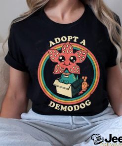 Adopta Demodog Unisex T Shirt