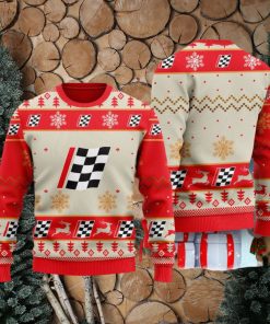 Advance Auto Parts Ugly Christmas Sweater, Xmas Gift Ideas For Men Women