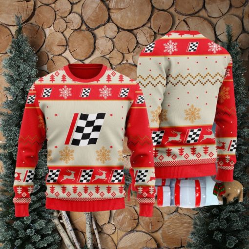 Advance Auto Parts Ugly Christmas Sweater, Xmas Gift Ideas For Men Women