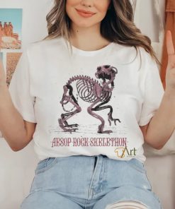 Aesop Rock Whiskers Shirt