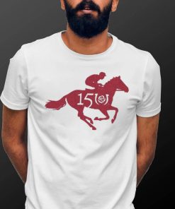 Ahead Kentucky Derby 150 Berkley T Shirt